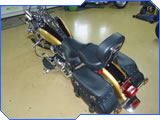 Mountain Boss Hoss Used Motorcycles For Sale