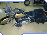 Mountain Boss Hoss Used Motorcycles For Sale