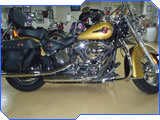 Mountain Boss Hoss Used Motorcycles For Sale