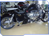 Mountain Boss Hoss Used Motorcycles For Sale