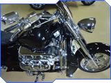 Mountain Boss Hoss Used Motorcycles For Sale