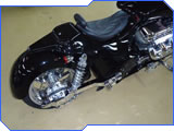 Mountain Boss Hoss Used Motorcycles For Sale