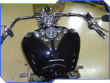 Mountain Boss Hoss Used Motorcycles For Sale