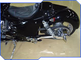 Mountain Boss Hoss Used Motorcycles For Sale