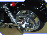 Mountain Boss Hoss Used Motorcycles For Sale