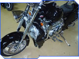 Mountain Boss Hoss Used Motorcycles For Sale