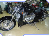 Mountain Boss Hoss Used Motorcycles For Sale