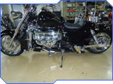 Mountain Boss Hoss Used Motorcycles For Sale