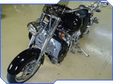 Mountain Boss Hoss Used Motorcycles For Sale
