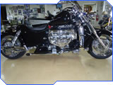 Mountain Boss Hoss Used Motorcycles For Sale