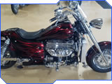 Mountain Boss Hoss Used Motorcycles For Sale