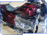 Mountain Boss Hoss Used Motorcycles For Sale