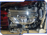 Mountain Boss Hoss Used Motorcycles For Sale