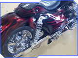 Mountain Boss Hoss Used Motorcycles For Sale