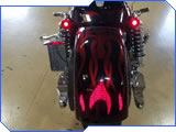 Mountain Boss Hoss Used Motorcycles For Sale
