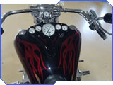Mountain Boss Hoss Used Motorcycles For Sale