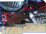 Mountain Boss Hoss Used Motorcycles For Sale