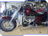Mountain Boss Hoss Used Motorcycles For Sale