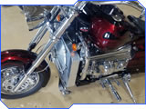 Mountain Boss Hoss Used Motorcycles For Sale