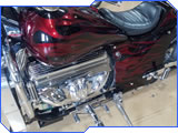 Mountain Boss Hoss Used Motorcycles For Sale