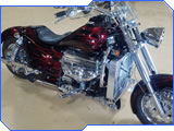 Mountain Boss Hoss Used Motorcycles For Sale