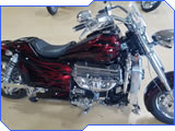 Mountain Boss Hoss Used Motorcycles For Sale