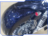 Mountain Boss Hoss Used Motorcycles For Sale