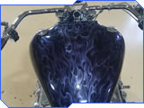 Mountain Boss Hoss Used Motorcycles For Sale