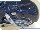 Mountain Boss Hoss Used Motorcycles For Sale