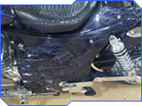 Mountain Boss Hoss Used Motorcycles For Sale