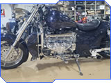 Mountain Boss Hoss Used Motorcycles For Sale