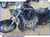 Mountain Boss Hoss Used Motorcycles For Sale