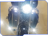 Mountain Boss Hoss Used Motorcycles For Sale