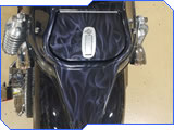 Mountain Boss Hoss Used Motorcycles For Sale
