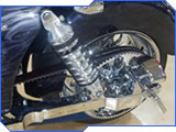 Mountain Boss Hoss Used Motorcycles For Sale