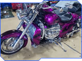 Mountain Boss Hoss Used Motorcycles For Sale