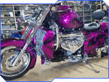 Mountain Boss Hoss Used Motorcycles For Sale
