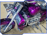 Mountain Boss Hoss Used Motorcycles For Sale