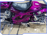 Mountain Boss Hoss Used Motorcycles For Sale