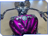 Mountain Boss Hoss Used Motorcycles For Sale