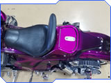 Mountain Boss Hoss Used Motorcycles For Sale