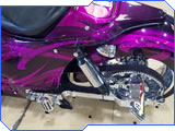 Mountain Boss Hoss Used Motorcycles For Sale