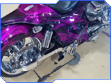 Mountain Boss Hoss Used Motorcycles For Sale