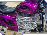 Mountain Boss Hoss Used Motorcycles For Sale