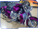 Mountain Boss Hoss Used Motorcycles For Sale