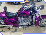 Mountain Boss Hoss Used Motorcycles For Sale