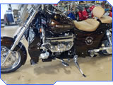 Mountain Boss Hoss Used Motorcycles For Sale
