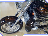 Mountain Boss Hoss Used Motorcycles For Sale