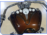Mountain Boss Hoss Used Motorcycles For Sale
