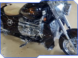 Mountain Boss Hoss Used Motorcycles For Sale